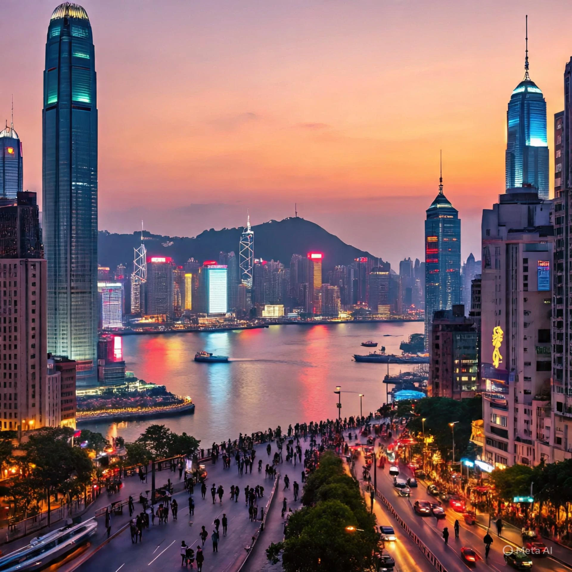 Tron’s Justin Sun Spoke on AI and Decentralized Network at Consensus Hong Kong