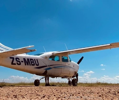 African Consulting Surveyors Strengthen Decision-Making Through Reliable Geospatial Solutions