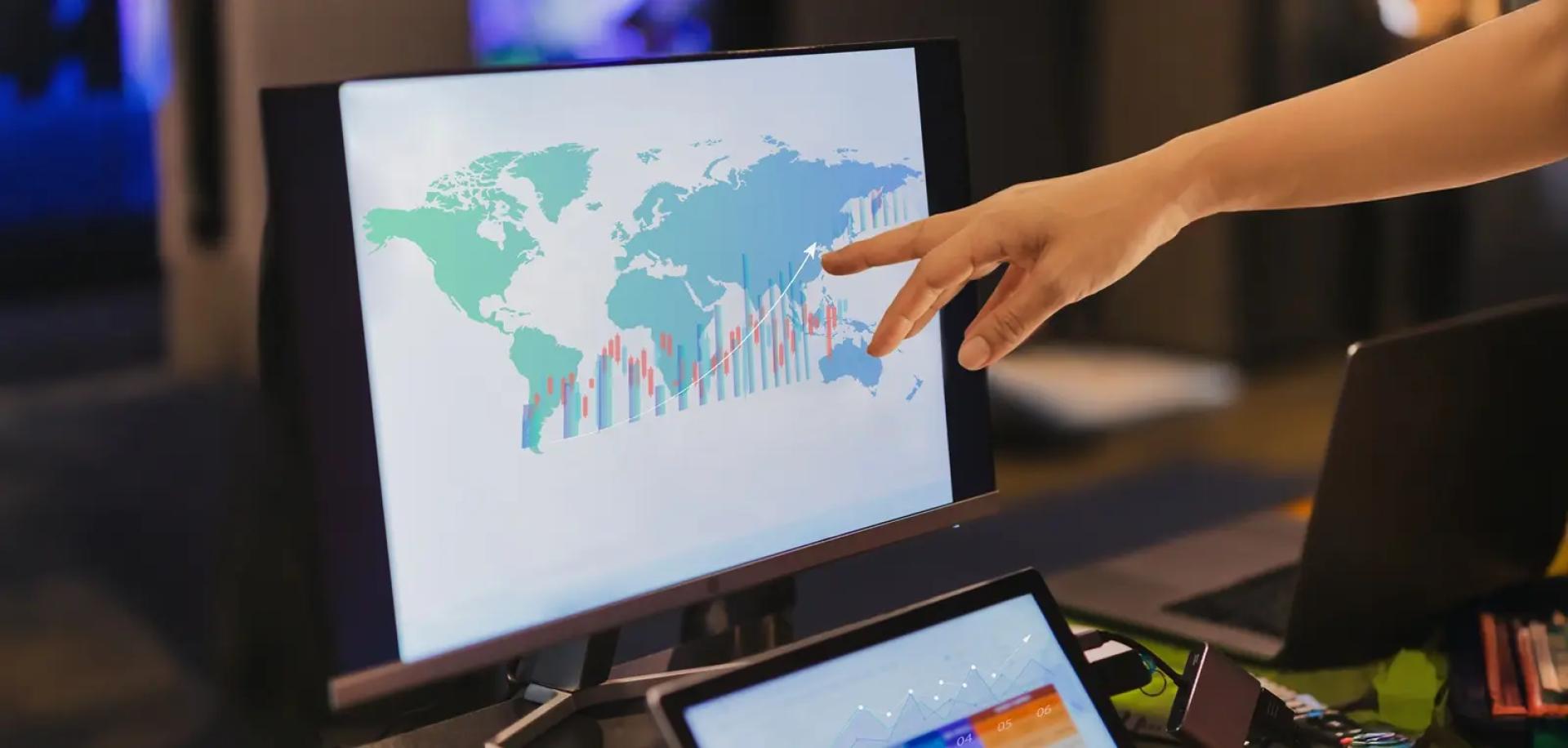 Vriddhi Online: Accelerating Digital Growth for Indian MSMEs