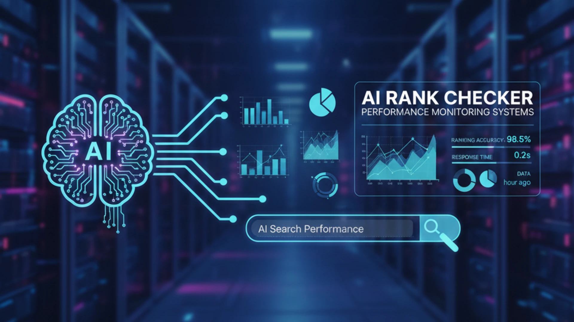 AI Search Engine Performance Monitoring Systems