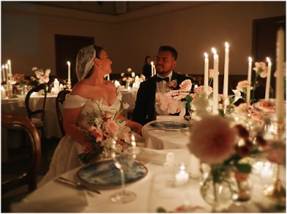 How a Professional Videographer Can Change Your Wedding Experience