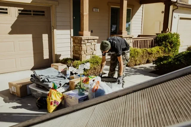 Reliable Trash Removal Service for a Cleaner San Diego