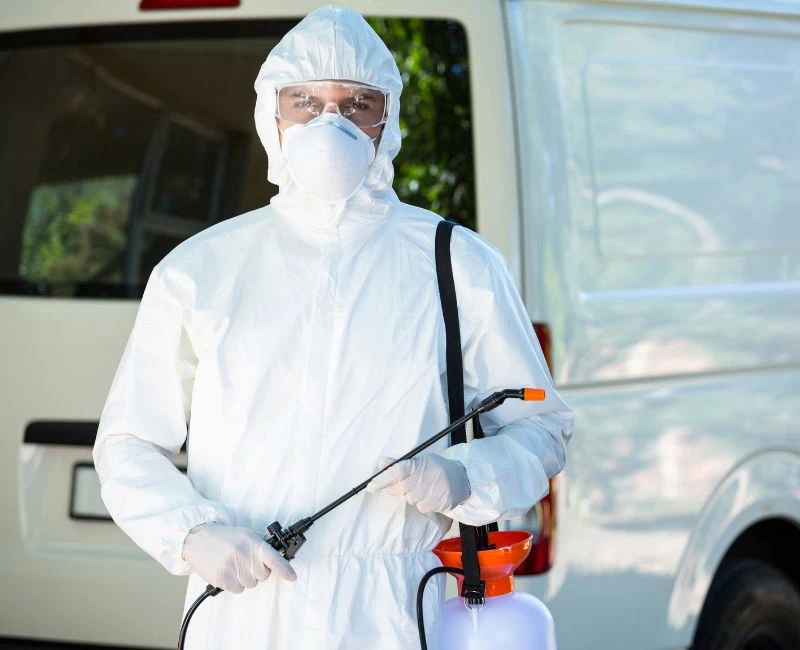 Pest Control Ghaziabad – Complete Guide to Safe & Effective Pest Removal