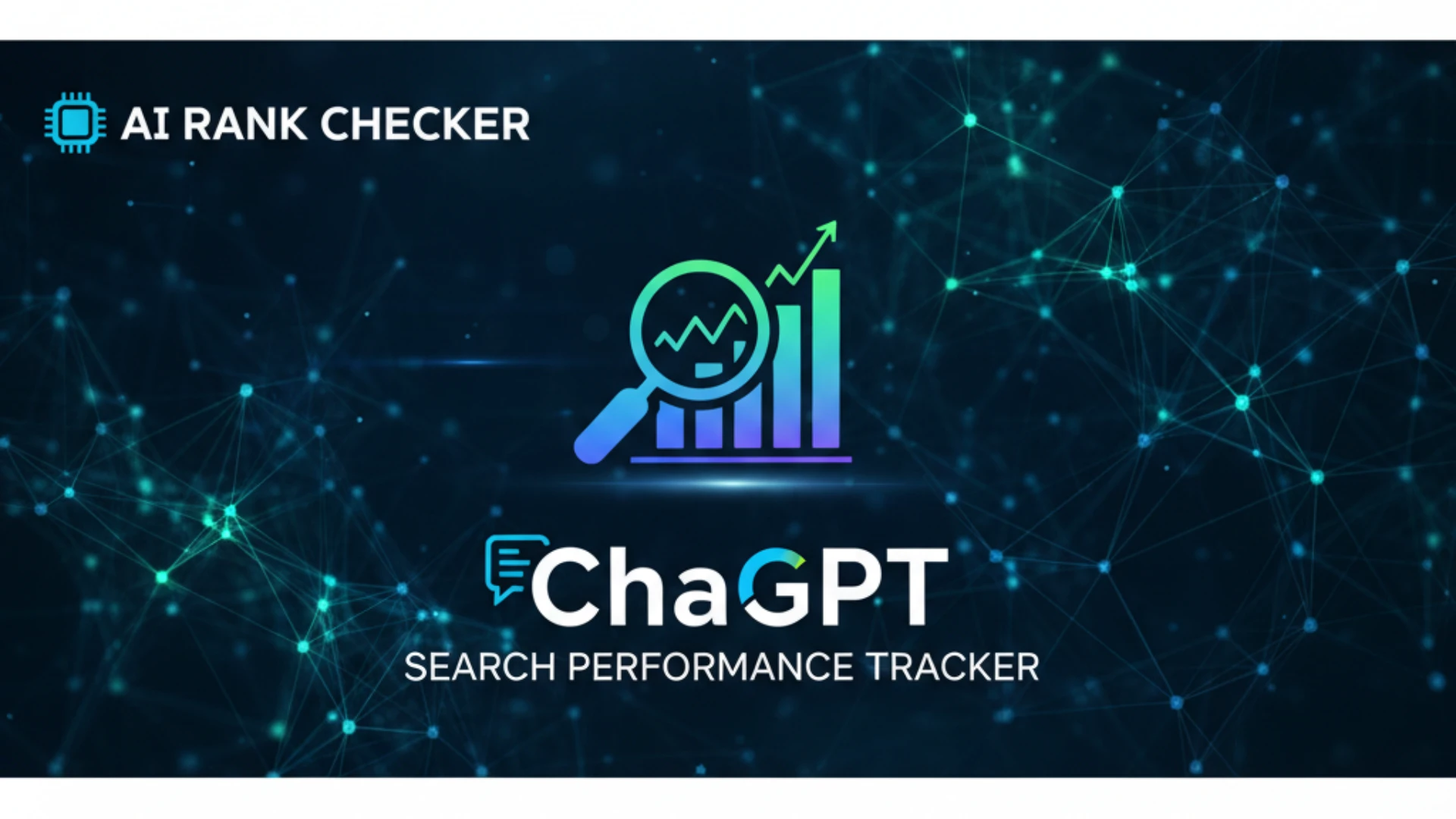 ChatGPT Search Performance Tracker