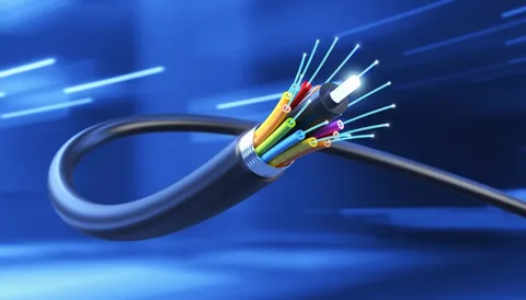 Professional Fiber Optic Solutions in Dubai
