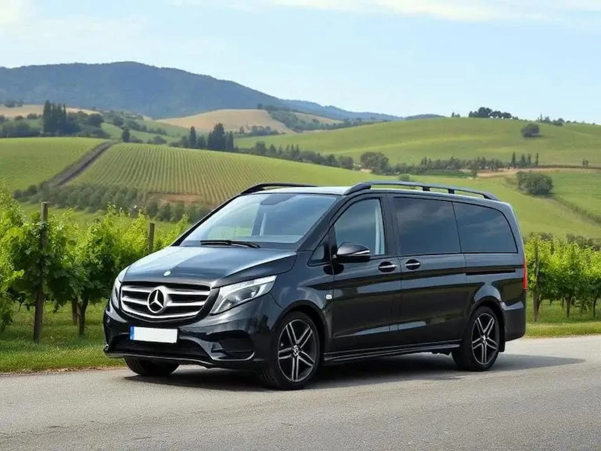 Luxury and Leisure Combined in a Cashiers Wine Tour