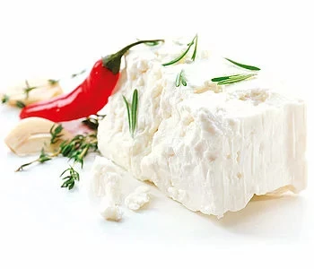 Goat Cheese Supplier in Jordan