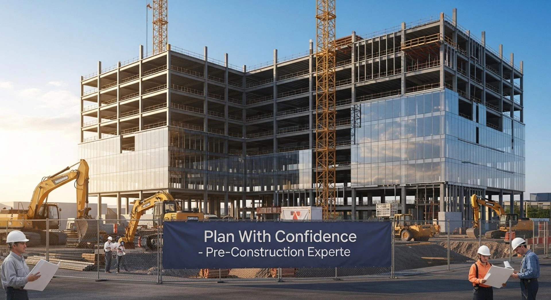 Why a Remodeling Contractor in Waco, TX Can Boost Commercial Property Value?