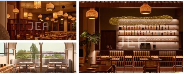 Luxury Home Design Services: What High-End Clients Should Really Expect