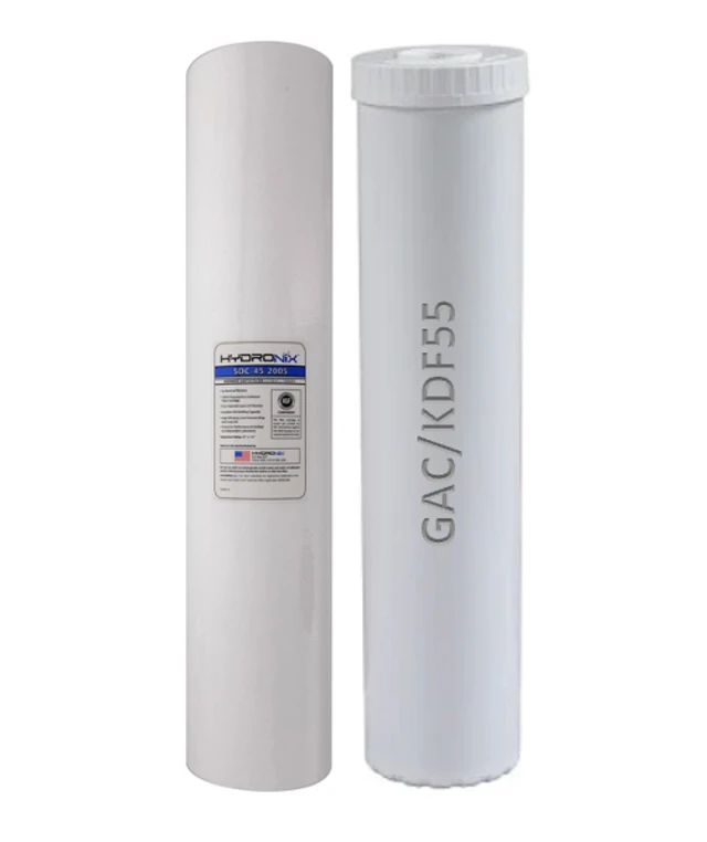 Water Filtration Systems in Kansas: When Your Water Starts Acting Like a Villain