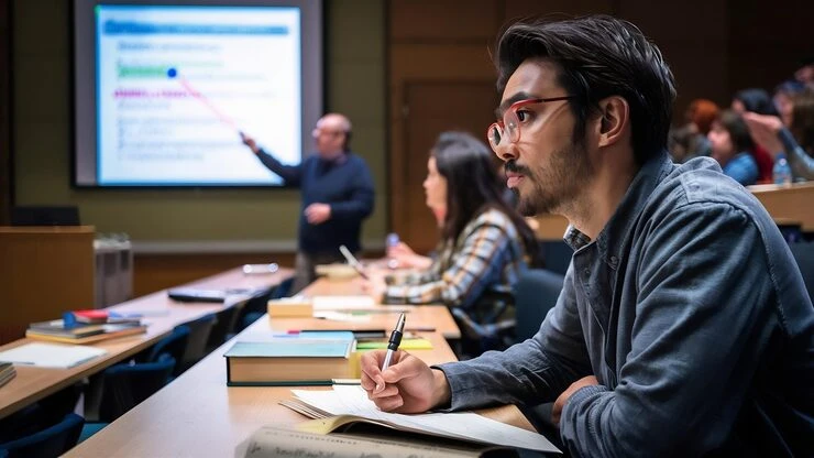 Key Features to Look for in the Best Offline RJS coaching in jaipur