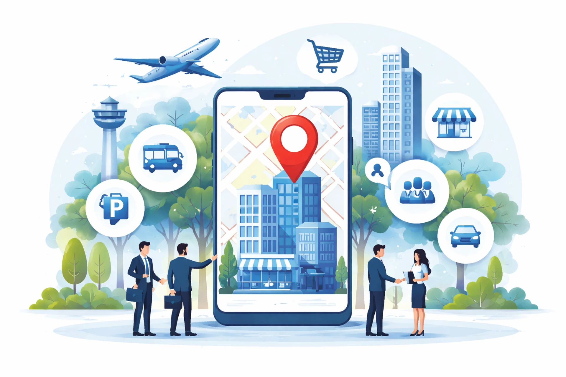 Buy & Sell Property in Pakistan – Free Property Listing Portal