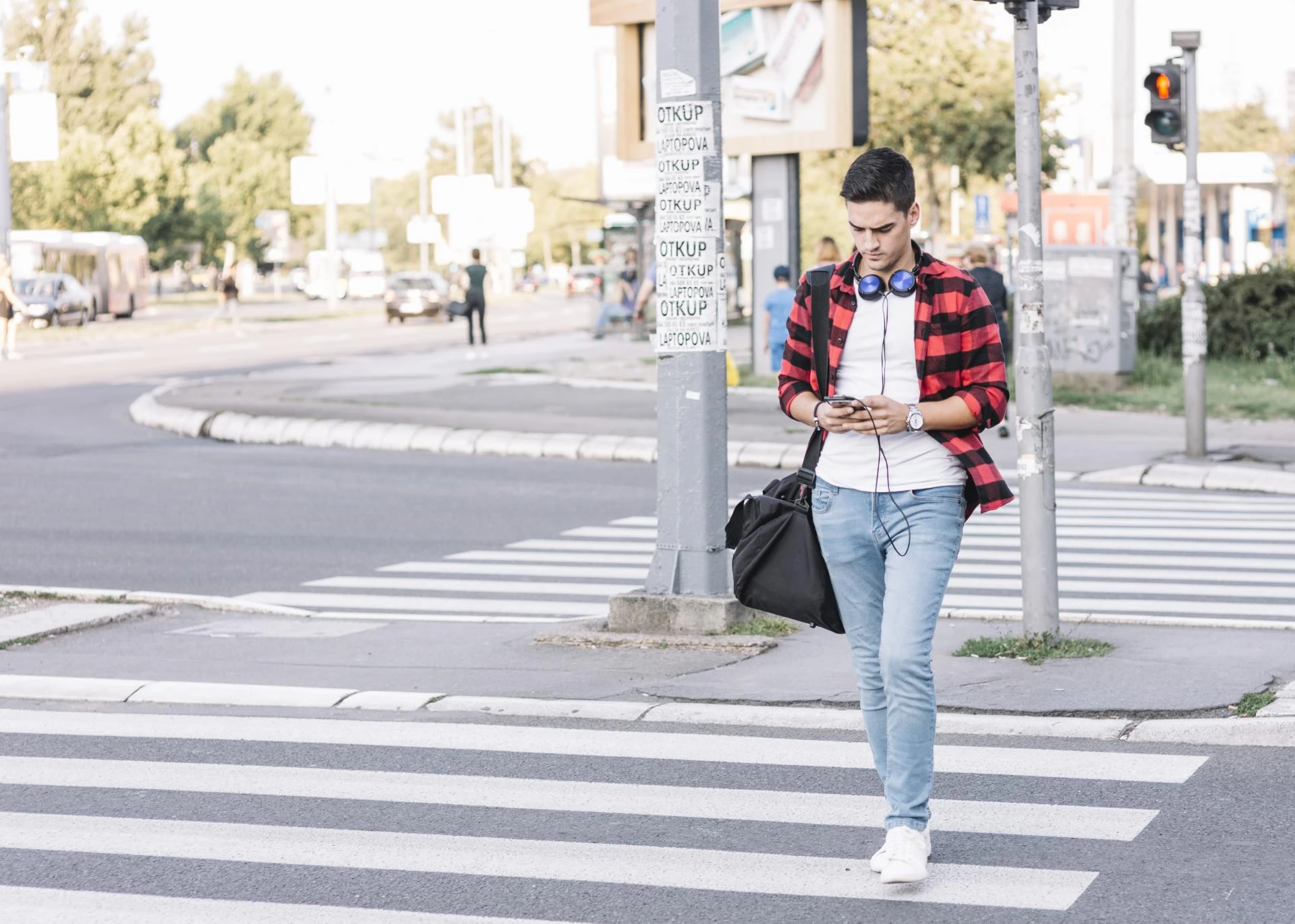 Can You Claim Big Compensation After a Pedestrian Crash?