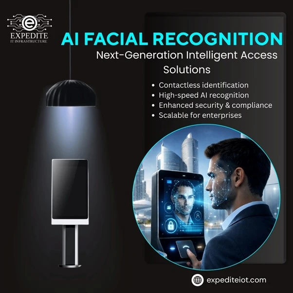 Next-Gen Facial Recognition Debuts in Qatar: Smarter, Faster, Safer