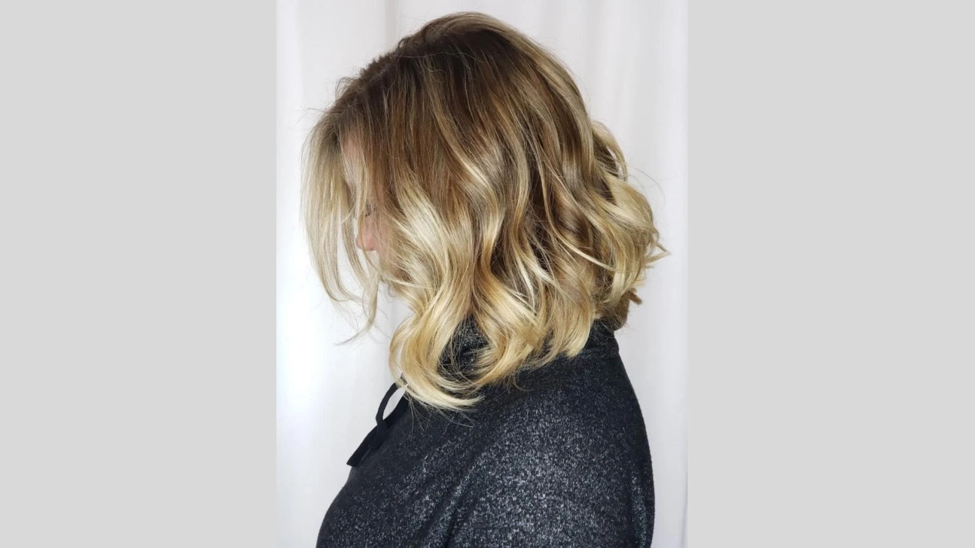 Why Visiting a Professional Color Hair Salon Makes All the Difference?