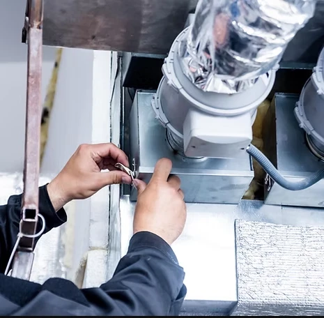 Air Duct Leakage Test Cost Orange County NY – What Homeowners Should Know