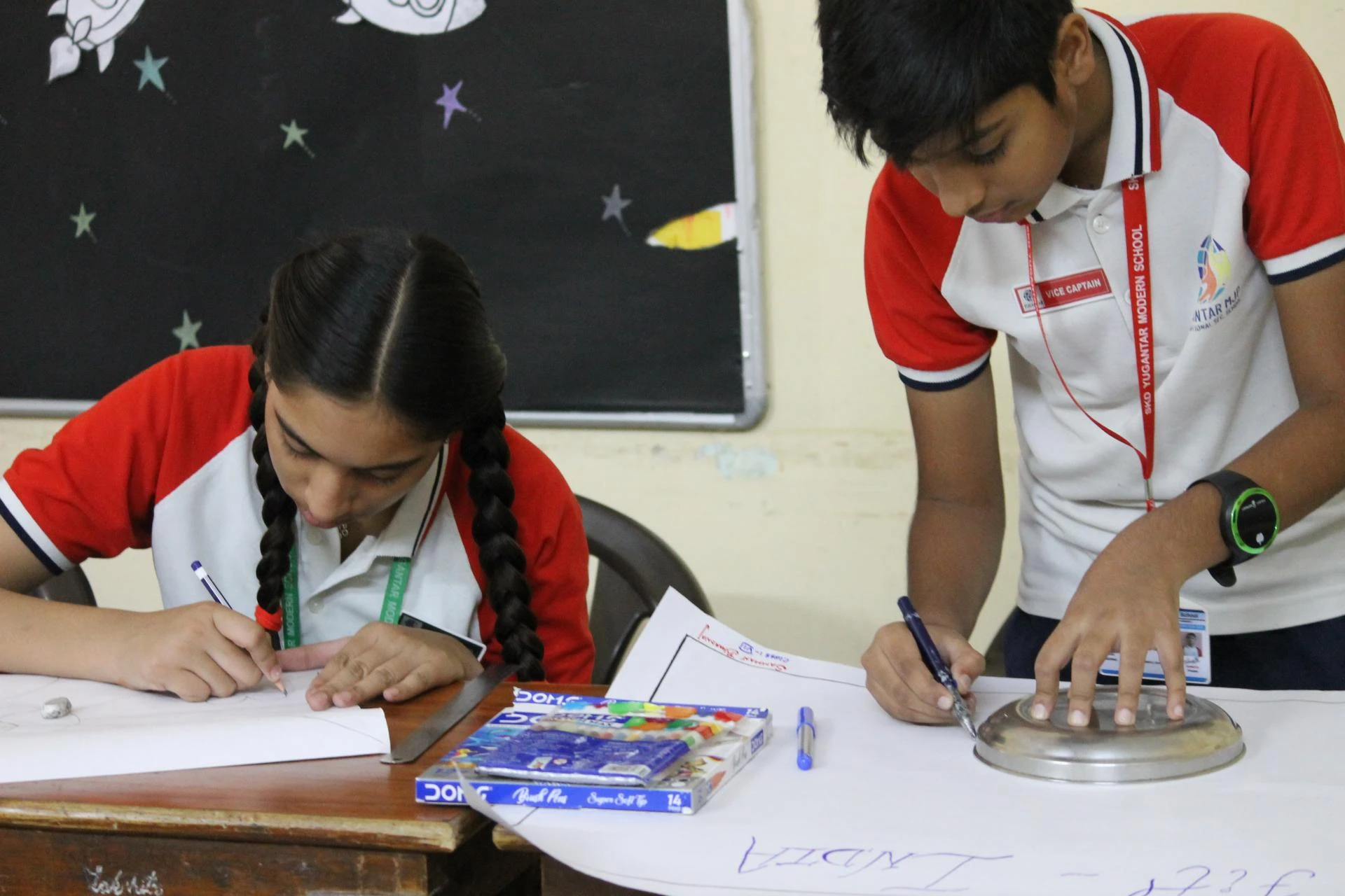 Top 5 Best School in Bikaner – What Makes SKD Yugantar Modern School Different