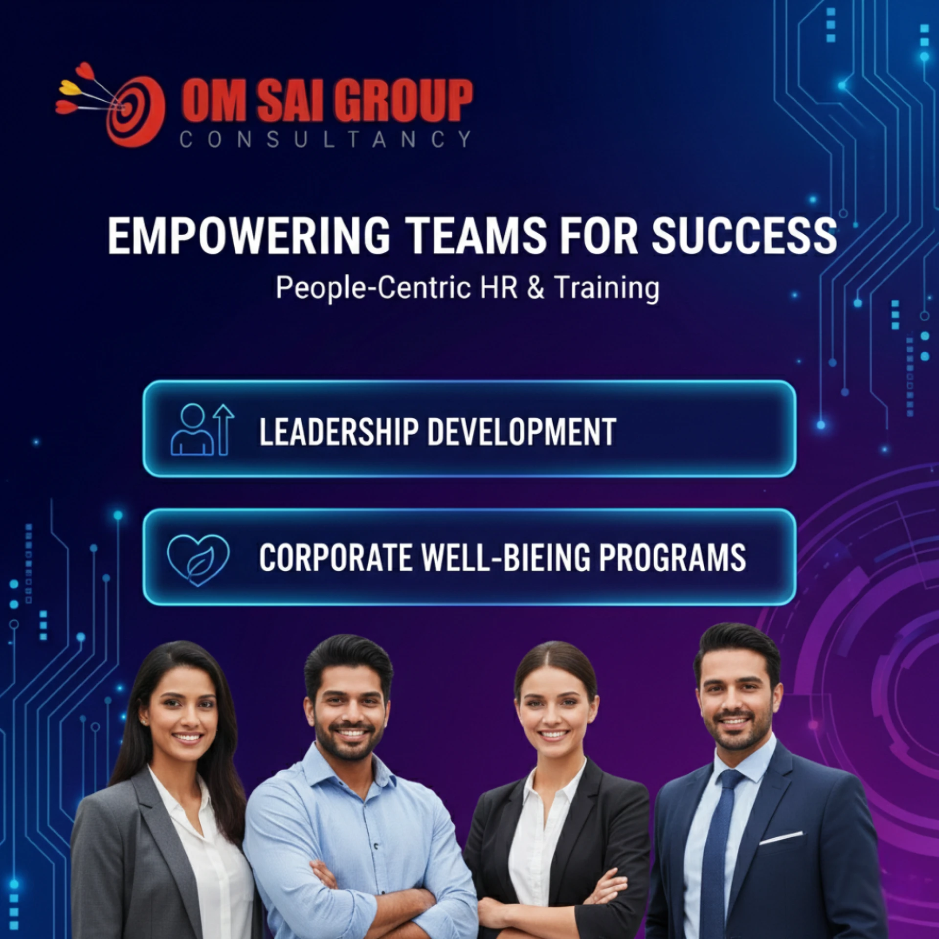 Consultant in Ahmedabad – Local Recruitment and Staffing ExpertiseA professional consultant in Ahmedabad helps businesses find skilled candidates acro