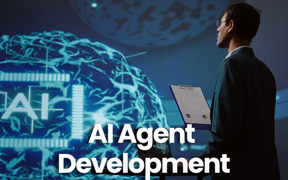 How an AI Agent Development Company Builds Reliable Autonomous Systems