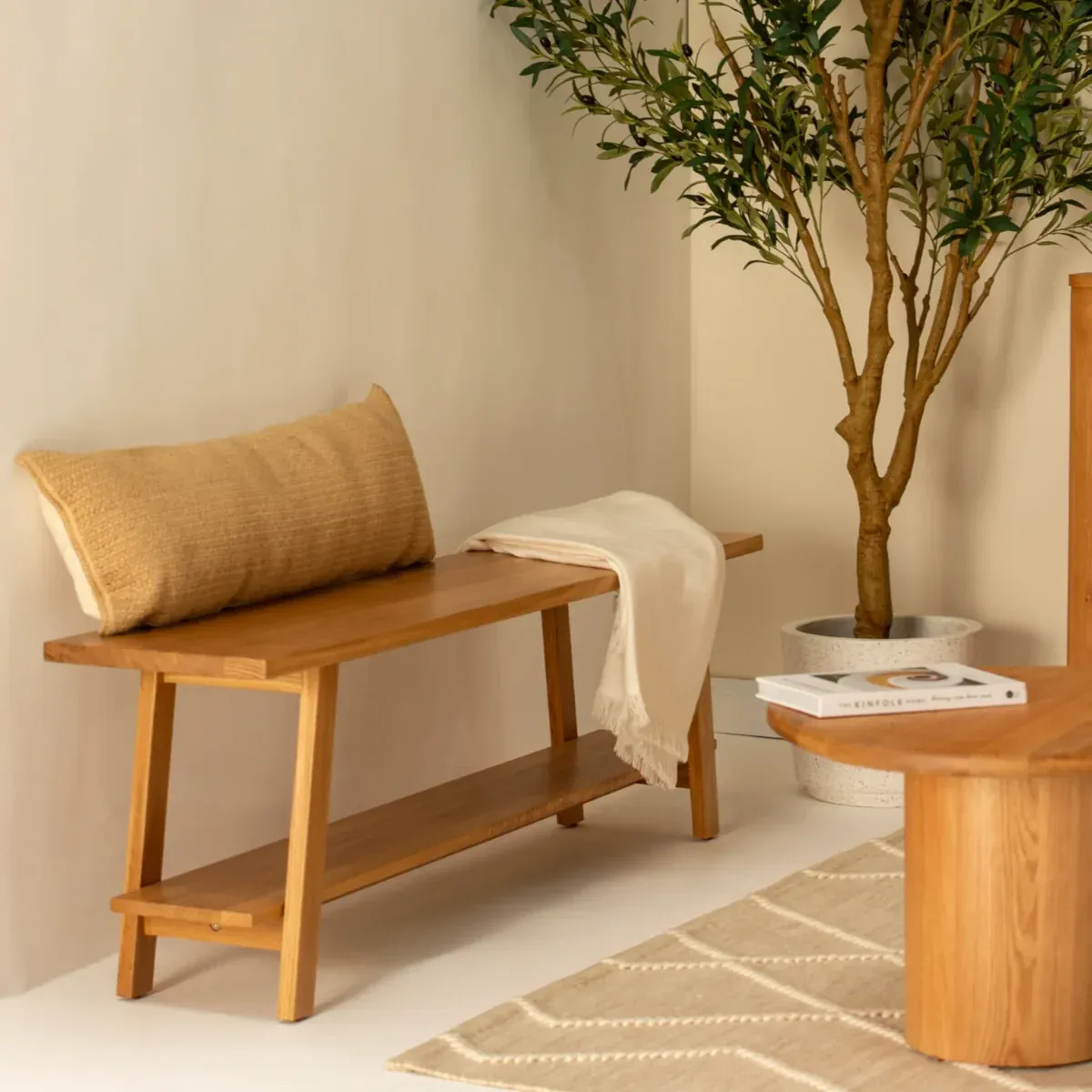 Walnut Benches, Ash Wood Bench & Wooden Bench Buying Guide for UK Homes