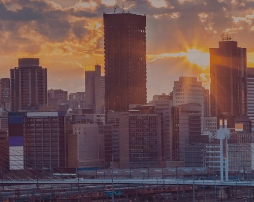 Sunrise Logistics: Driving Reliable Transport and Freight Solutions in South Africa