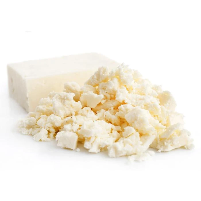 Feta Cheese Cow &amp; Sheep