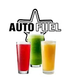 AutoFuel Cafe