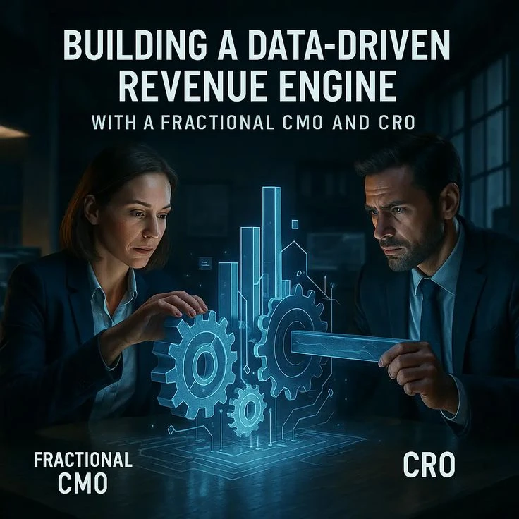 Why AI-Driven CRO Is the New Growth Strategy for Websites