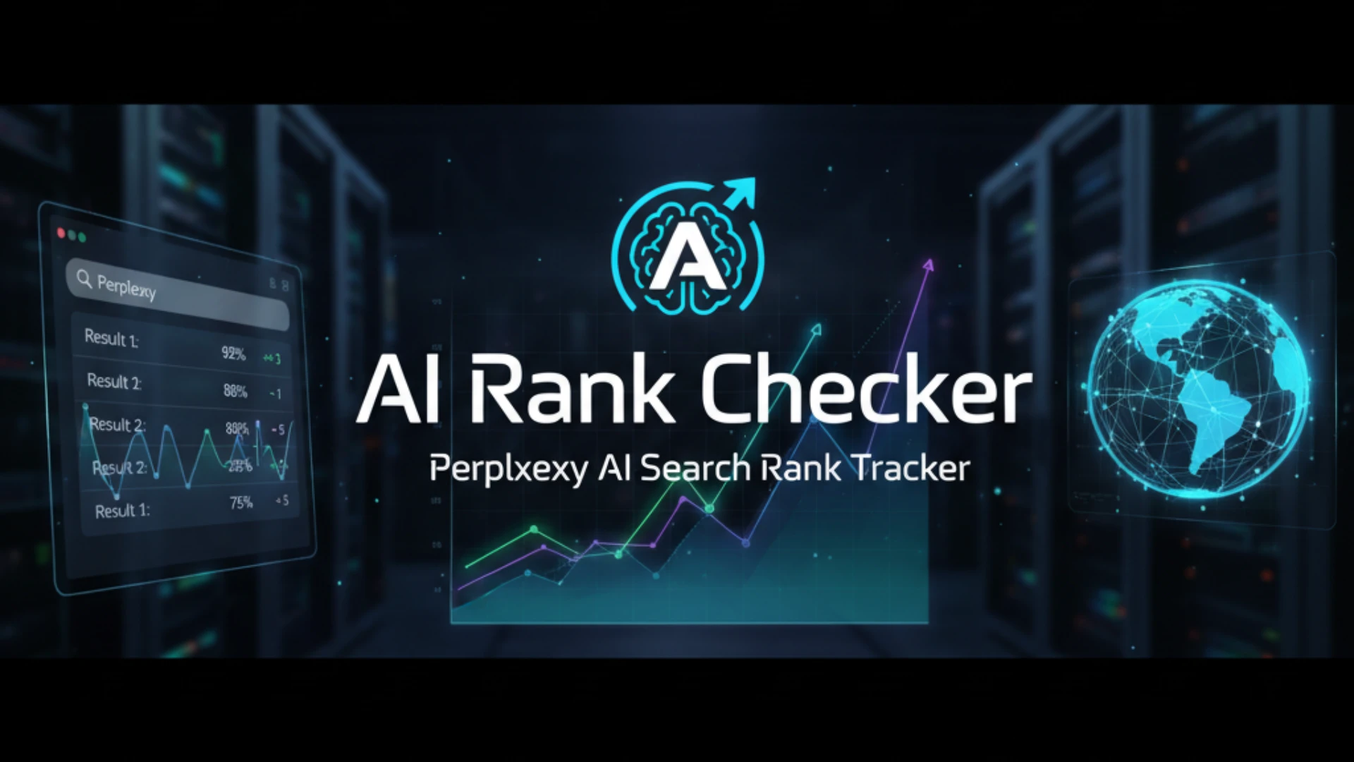 Perplexity AI Search Rank Tracker