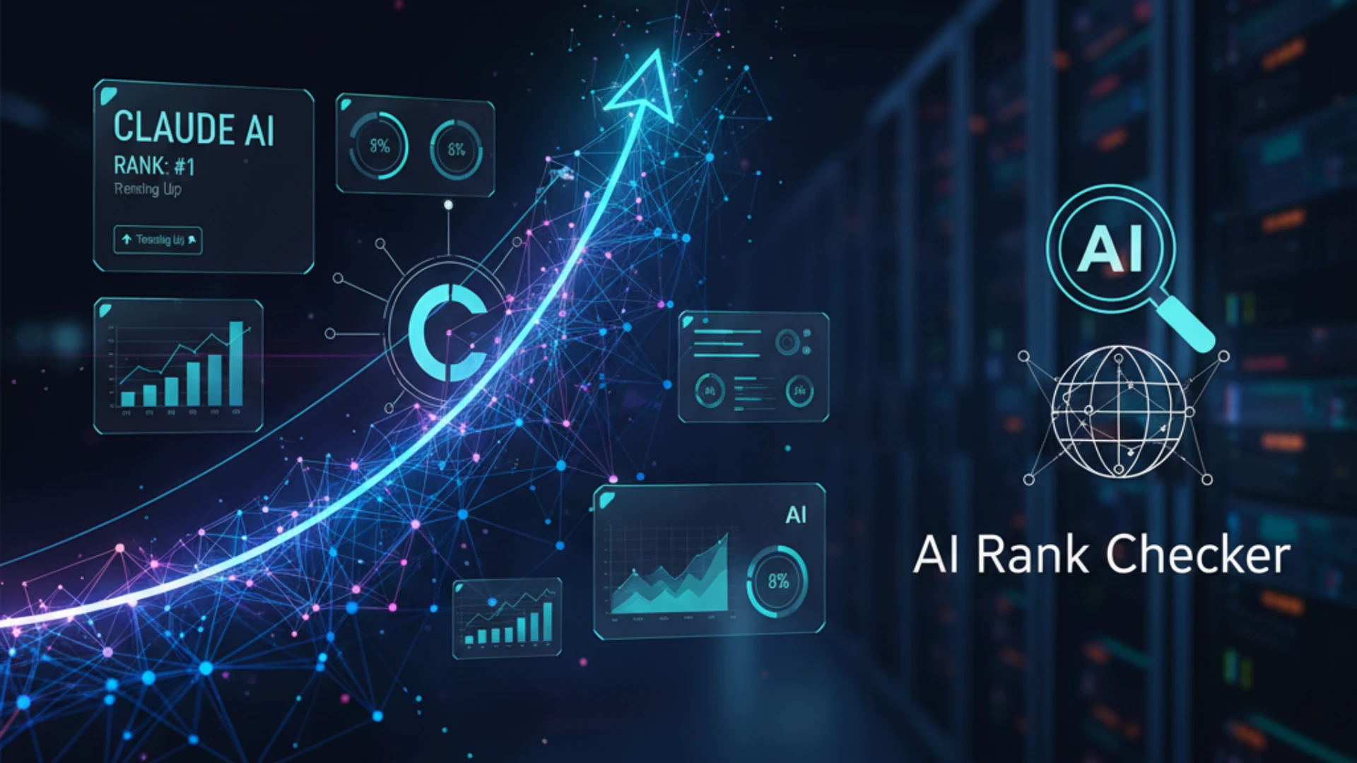 Claude AI Rank Tracking Tools