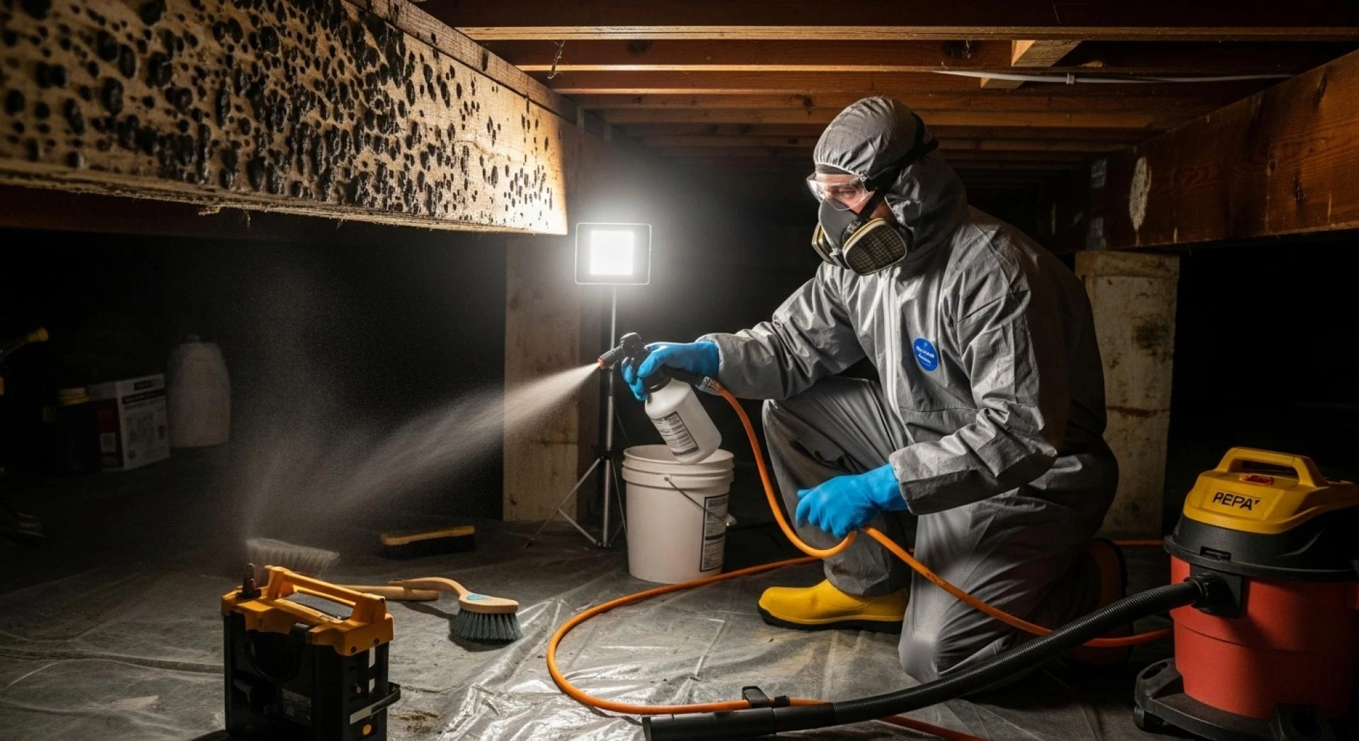 Professional Inspections That Ensure Your Insulation Works
