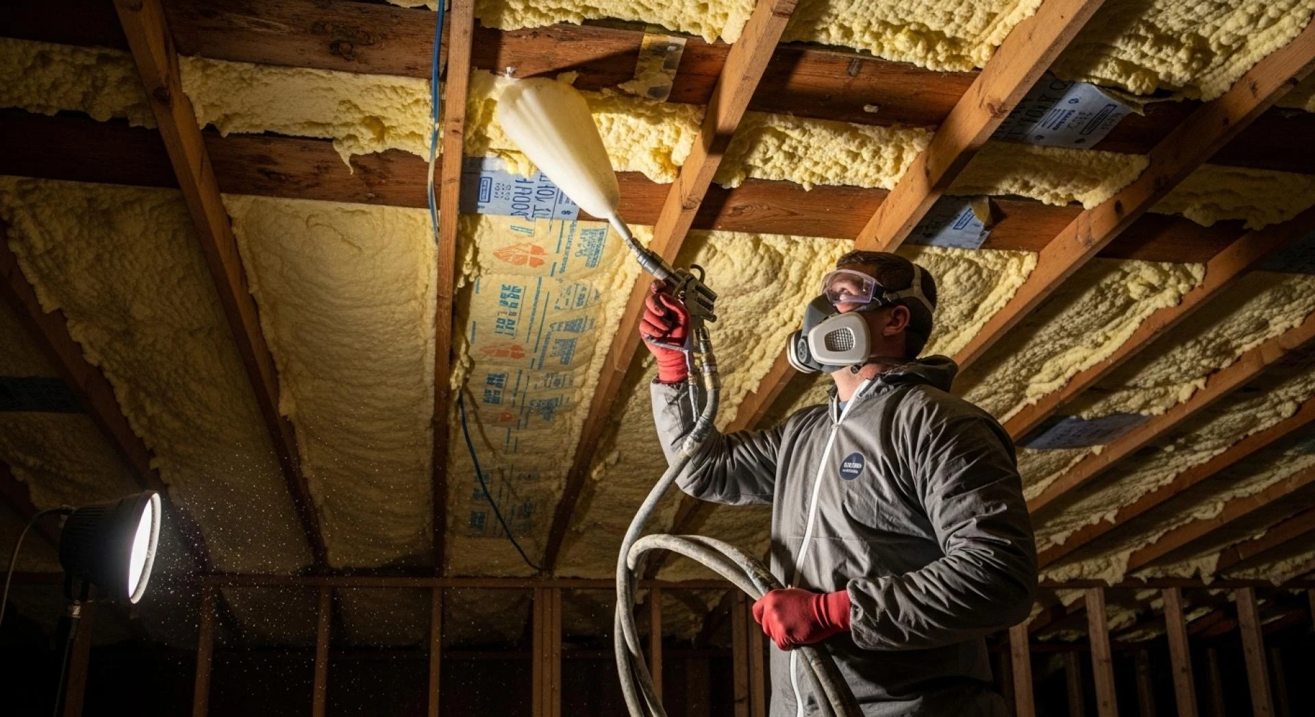 Invest In High-Quality Insulation From Selkirk Energy Solutions In Bonners Ferry, ID, Today