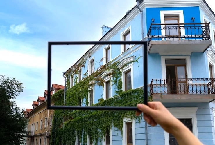 3D Visualizer Company in Delhi: Turning Ideas into Powerful Visual Experiences