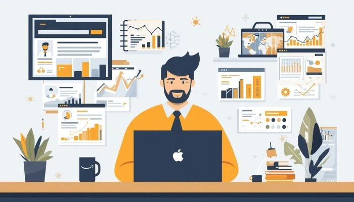 Amazon Seller Central Account Manager: What They Really Do