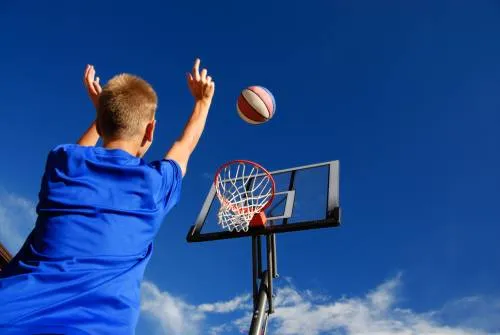 Why Professional Basketball Hoops and Installation Services Matter
