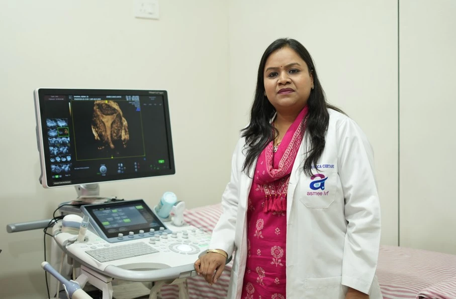 How a PCOD Specialist Doctor in Jaipur Helps Restore Hormonal Balance