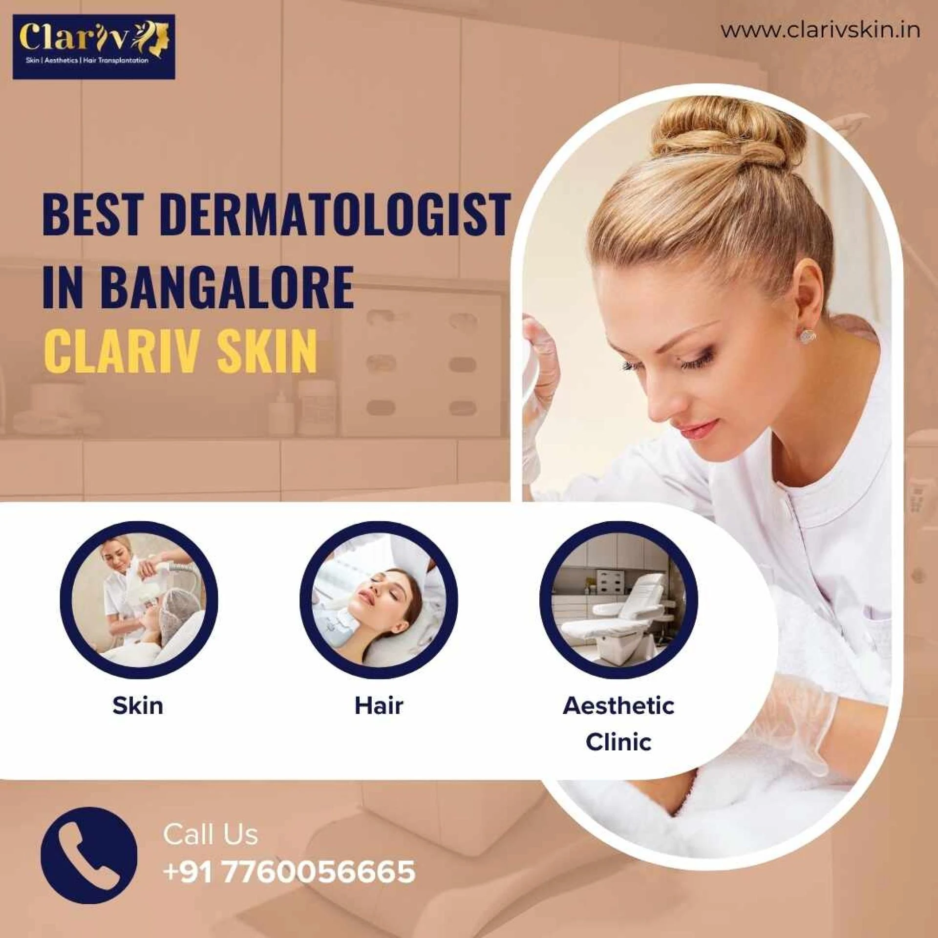 Understanding Hair Loss: Expert Insights from the Leading Hair Specialist Doctor in Electronic City