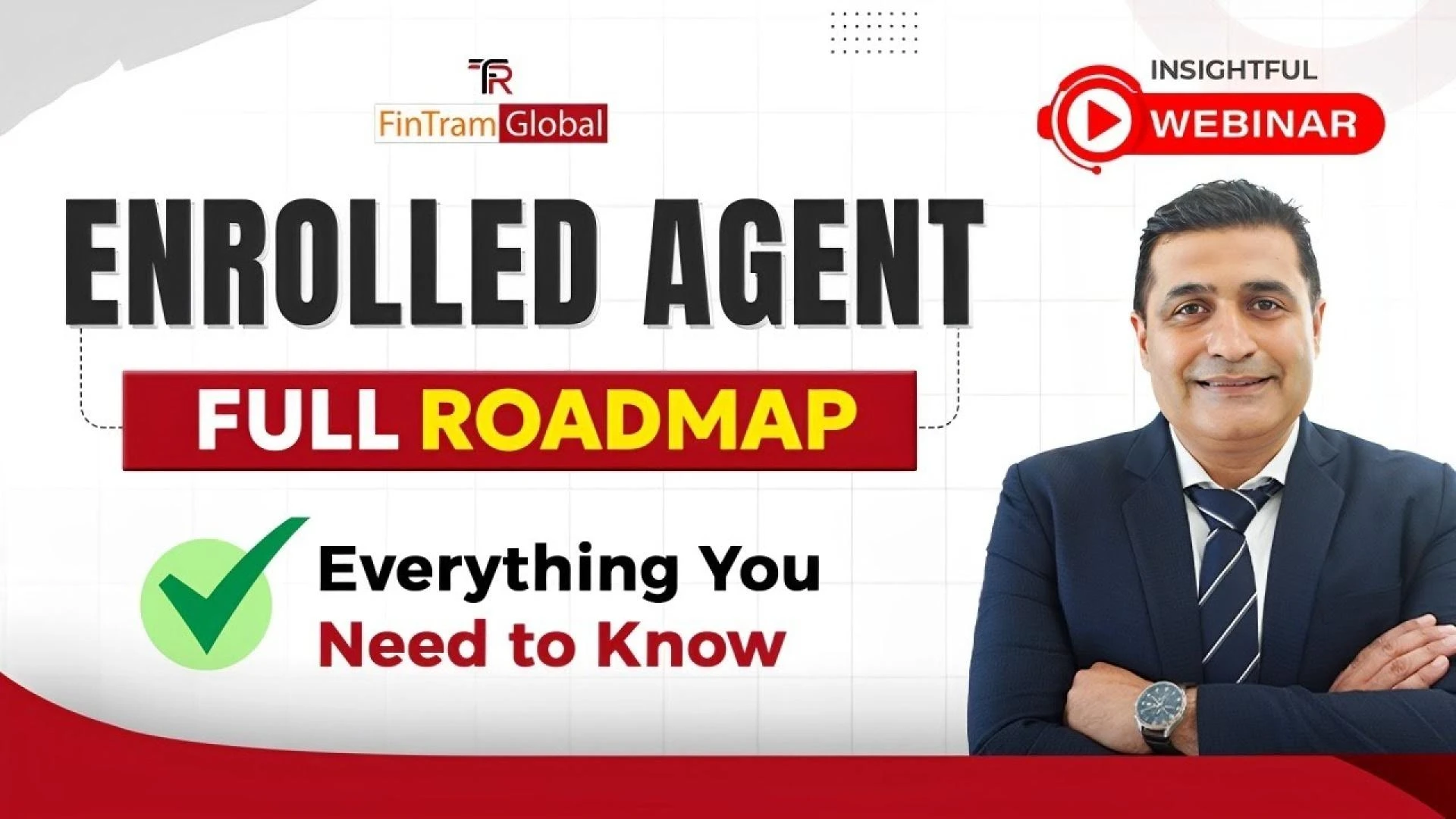 Certified Enrolled Agent: Complete Career Guide for U.S. Tax Professionals