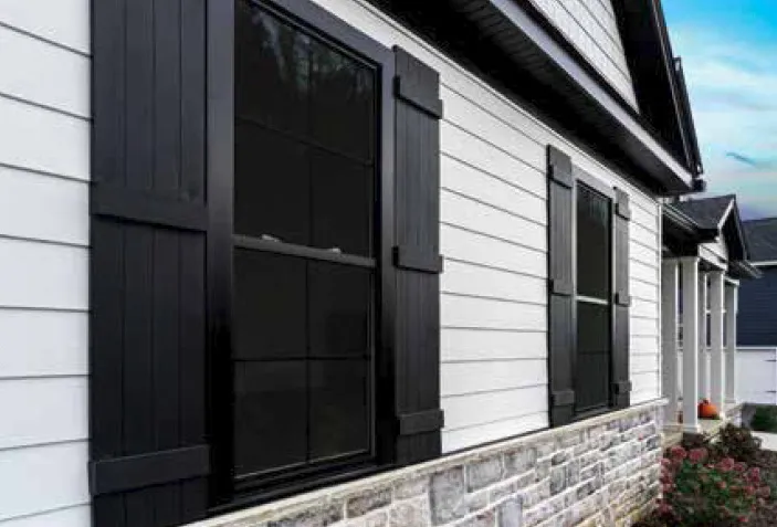 Is Composite Fiber Cement Siding Installation the Right Choice for Long-Term Home Protection?