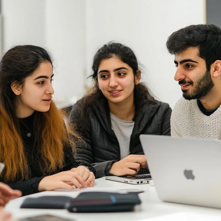 A Complete Overview of Classroom and Online Jaipur ca coaching Programs