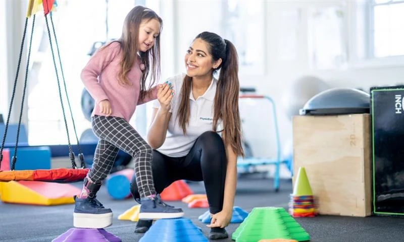 Complete Guide to Services Offered by a Licensed Occupational Therapist