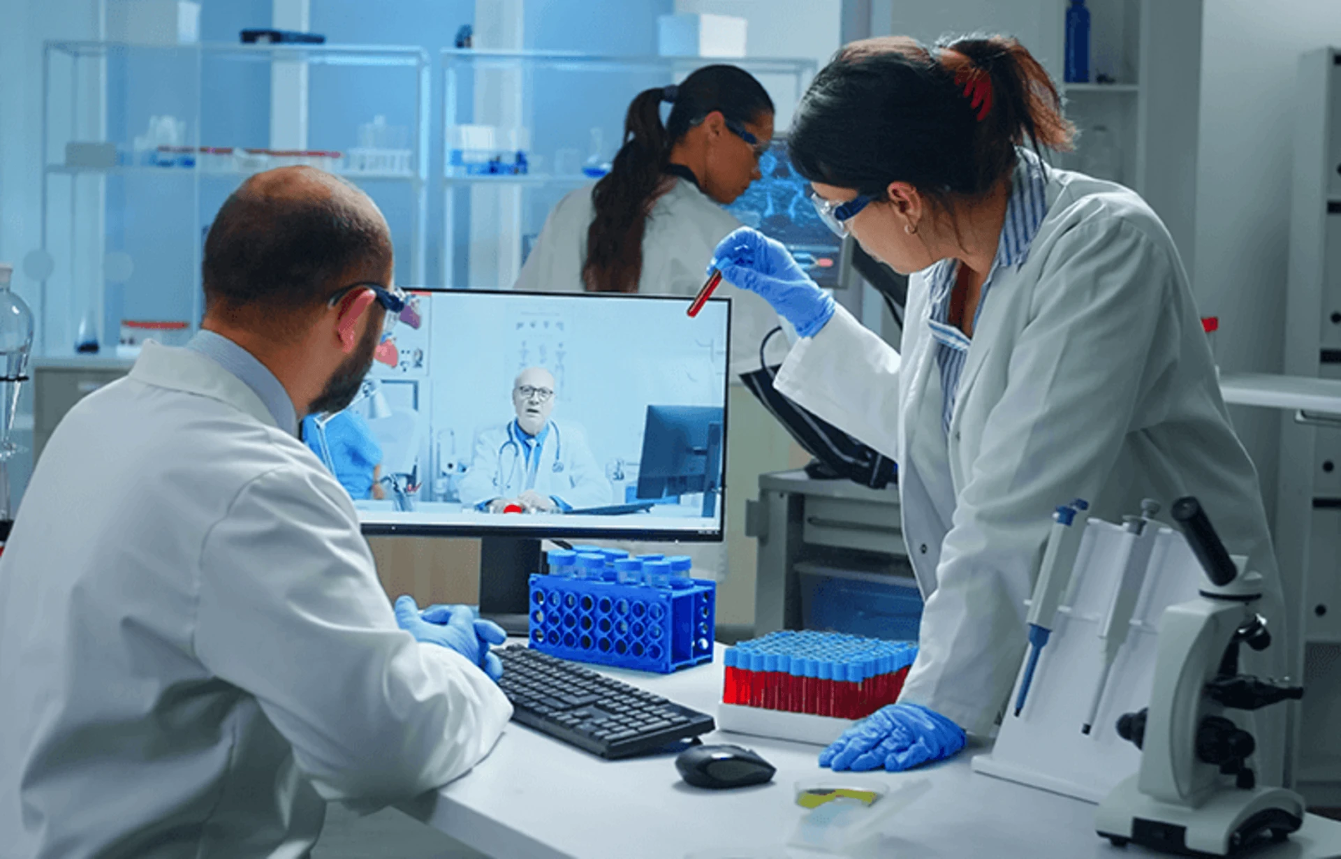 Skills You Gain from Clinical Data Management