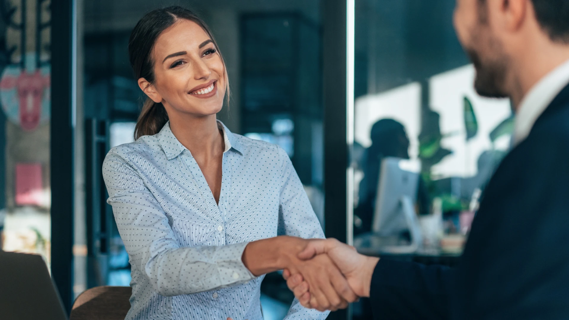Find the Right People Faster with a Trusted Sales Talent Agency