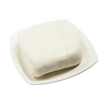 Akkawi Cheese in Jordan