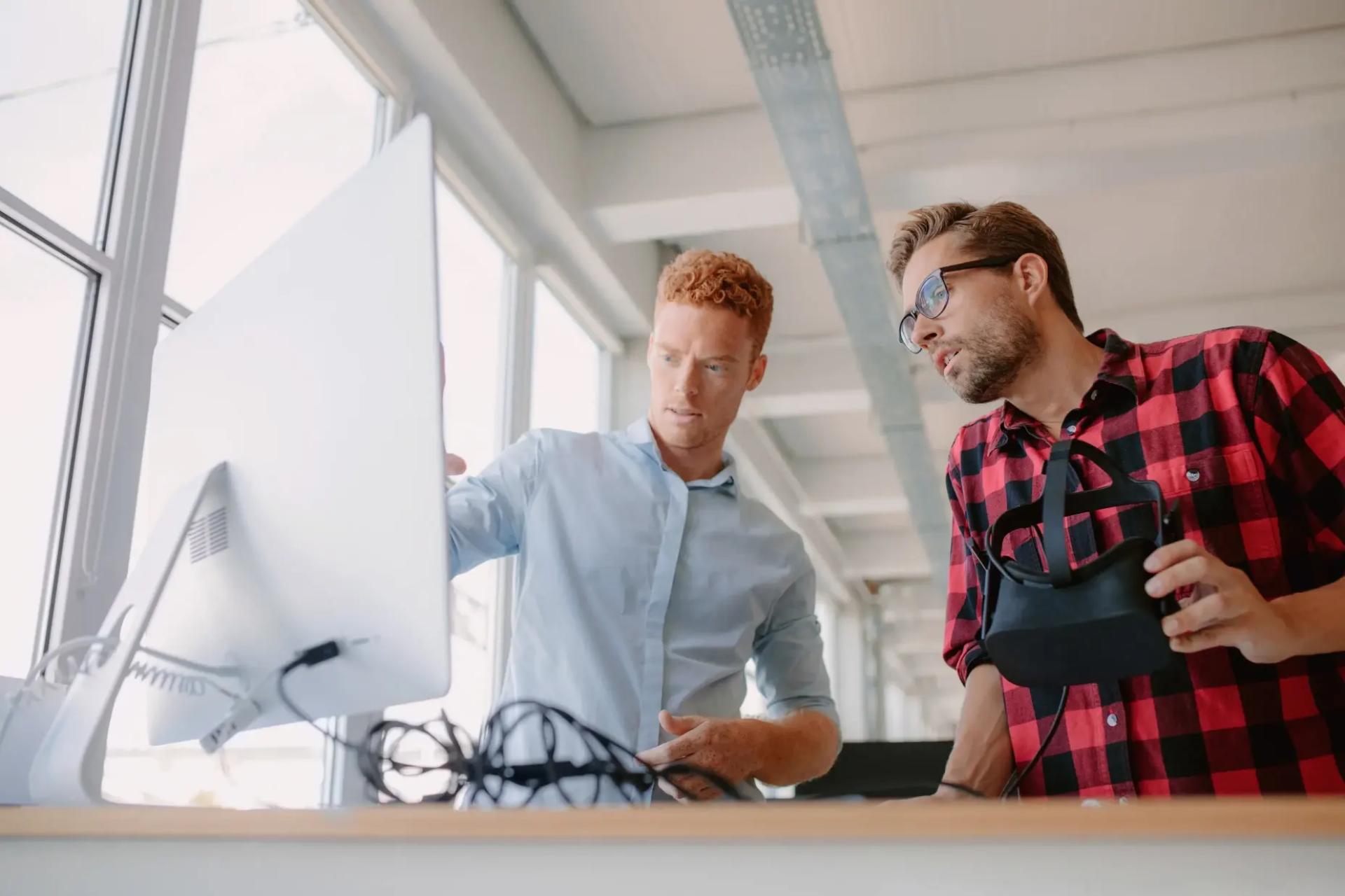 R&D Tax Relief Services for Companies