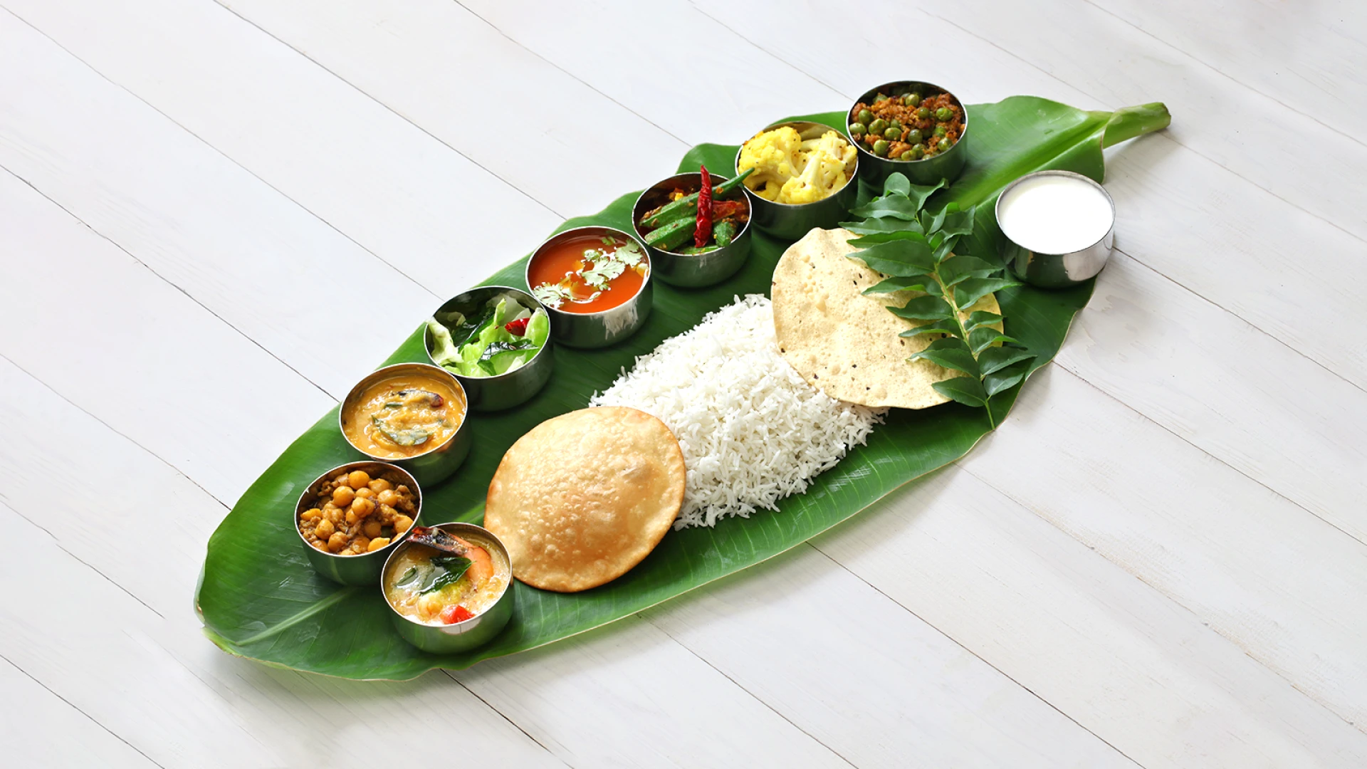 A Culinary Journey to the South: Experience the Best South Indian Restaurant in Calgary