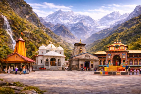 Ultimate Guide to Planning Your Chardham Yatra Package 2026 From Haridwar