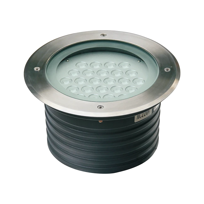 Inground Lighting Solutions in Qatar: Uses, Benefits, and Design Ideas for Outdoor Spaces