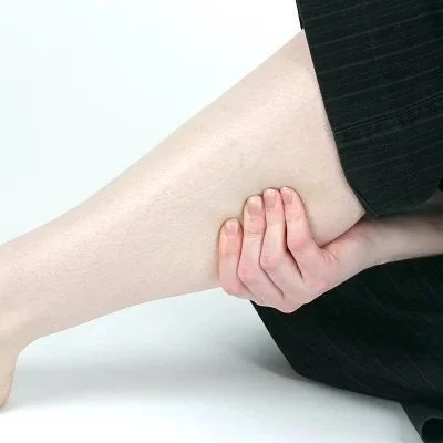 What Is the Recovery Time After Calf Reduction?