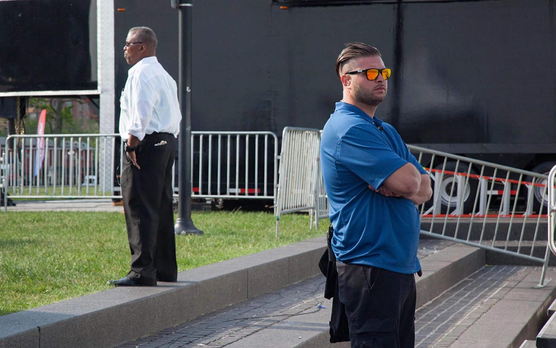 Security Guard License NYC Training Options: How to Choose the Best Course in New York City